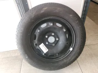 Roue Complete - VOLKSWAGEN POLO 5 PHASE 2 - 34600003147667