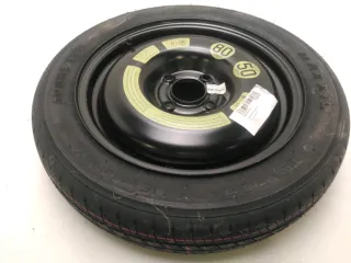 Roue Secours - CITROEN C3 PICASSO PHASE 1 - 34600101152027