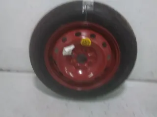 Roue Secours - FIAT PUNTO 1 - 34600101120254
