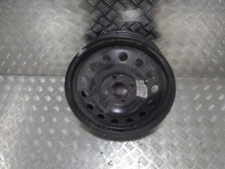 Roue Secours - FORD FOCUS 1 - 34600101117373