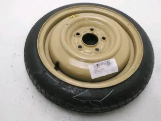 Roue Secours - MAZDA 3 2 PHASE 1 - 34600101150095