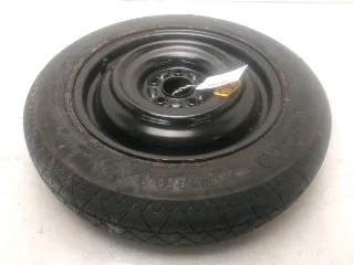 Roue Secours - NISSAN JUKE 1 PHASE 1 - 34600101154743