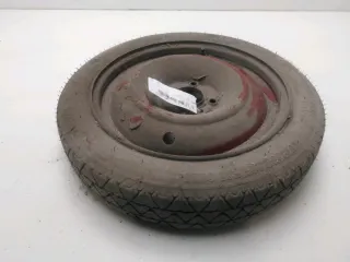 Roue Secours - PEUGEOT 206 PHASE 2 - 34600101152756