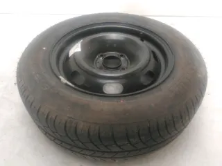 Roue Secours - PEUGEOT 307 PHASE 2 - 34600101154549