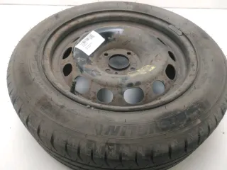 Roue Secours - PEUGEOT 308 1 SW PHASE 2 - 34600101150766