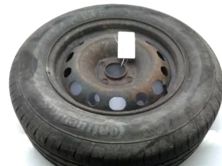 Roue Secours - PEUGEOT PARTNER 2 PHASE 1 - 34600101149442