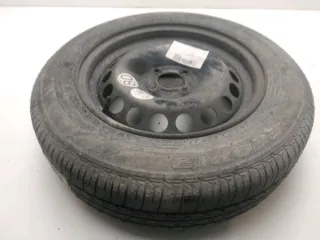 Roue Secours - RENAULT CLIO 4 ESTATE PHASE 1 - 34600101152898