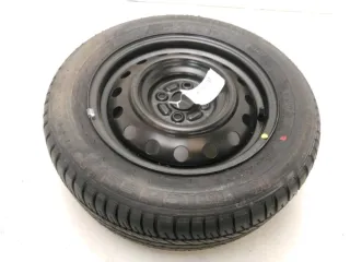 Roue Secours - TOYOTA COROLLA 9 PHASE 1 - 34600101149911