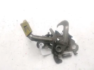 Serrure de capot - CITROEN C3 PICASSO PHASE 1 - 51551001154913