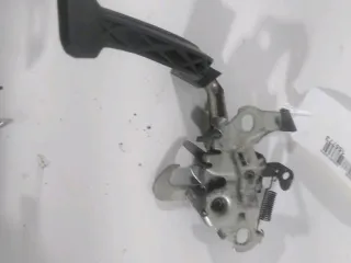 Serrure de capot - PEUGEOT 3008 1 PHASE 1 - 51551001155773
