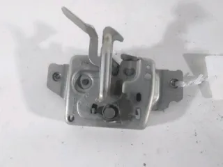 Serrure de capot - RENAULT CLIO 3 ESTATE PHASE 1 - 51551001153771