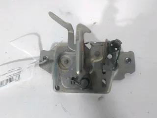 Serrure de capot - RENAULT CLIO 3 ESTATE PHASE 1 - 51551001155226