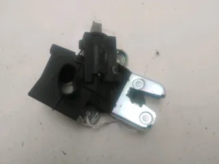 Serrure de Coffre Arrière - SEAT EXEO - 53530801154499