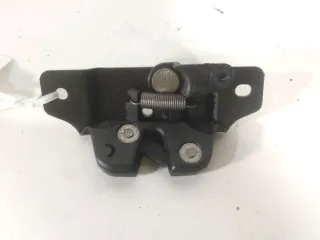 Serrure de Hayon - PEUGEOT 206 PHASE 1 - 53491201152172