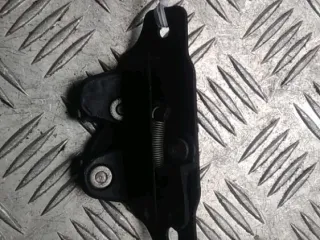 Serrure de Hayon - PEUGEOT 206 PHASE 2 - 53491201145371