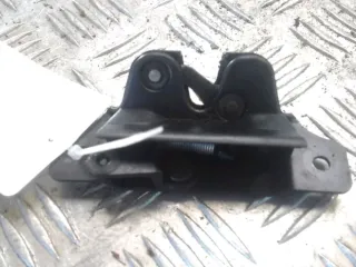 Serrure de Hayon - PEUGEOT 206 PHASE 2 - 53491201146056