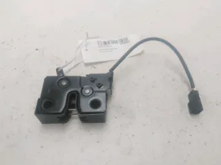 Serrure de Hayon - PORSCHE CAYMAN 1 987 PHASE 2 - 53491201140861