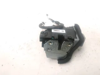Serrure de porte arrière droite - HYUNDAI I20 2 PHASE 1 - 52721901150623