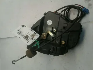 Serrure de porte arrière droite - MERCEDES CLASSE C 2 W203 PHASE 2 - 52721901120446