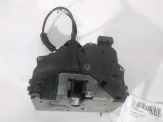 Serrure de porte arrière droite - OPEL CORSA 4 D PHASE 2 - 52721901153647