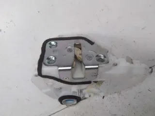 Serrure de porte avant droite - HONDA CIVIC 7 PHASE 2 - 52713701124375
