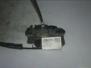 Serrure de porte avant droite - NISSAN MICRA 3 PHASE 1 - 52713701109026