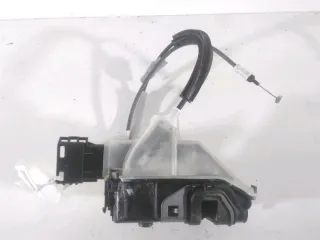 Serrure de porte avant droite - PEUGEOT 508 2 - 52713701155147