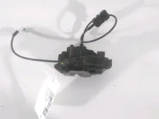 Serrure de porte avant droite - RENAULT CLIO 3 ESTATE PHASE 2 - 52713701155263