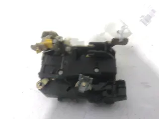 Serrure de porte avant droite - RENAULT KANGOO 1 PHASE 1 - 52713701155477