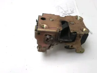 Serrure de porte avant droite - RENAULT KANGOO 1 PHASE 2 - 52713701148569