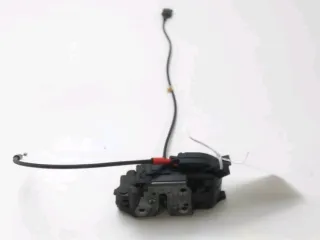 Serrure de porte avant droite - RENAULT KANGOO 2 PHASE 1 - 52713701148778