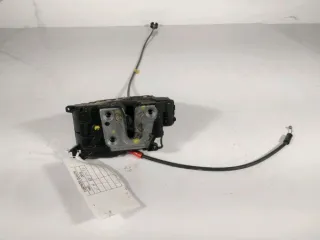 Serrure de porte avant droite - RENAULT KANGOO 2 PHASE 1 - 52713701149727