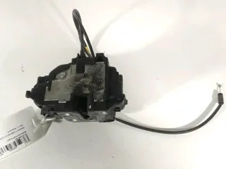 Serrure de porte avant droite - RENAULT KANGOO 2 PHASE 2 - 52713701151054