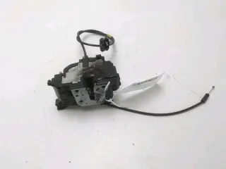 Serrure de porte avant droite - RENAULT KANGOO 2 PHASE 2 - 52713701151876