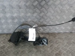 Serrure de porte avant droite - RENAULT MASTER 3 L2H2 PHASE 3 - 52713701146457