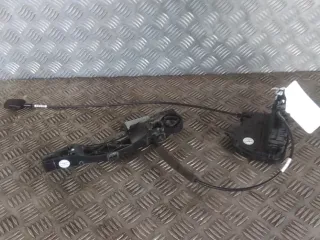 Serrure de porte avant droite - RENAULT TRAFIC 3 L1H1 PHASE 2 - 52713701154640