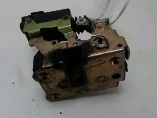 Serrure de porte avant droite - RENAULT TWINGO 1 PHASE 2 - 52713701146984