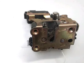 Serrure de porte avant droite - RENAULT TWINGO 1 PHASE 2 - 52713701148232
