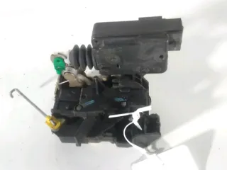 Serrure de porte avant droite - RENAULT TWINGO 1 PHASE 2 - 52713701152959