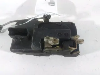 Serrure de porte avant gauche - CITROEN BERLINGO 1 PHASE 2 - 52713801153811