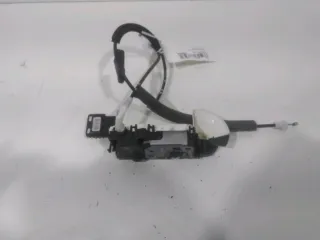 Serrure de porte avant gauche - CITROEN BERLINGO 2 PHASE 2 - 52713801156444