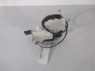 Serrure de porte avant gauche - CITROEN C5 2 TOURER - 52713801155123