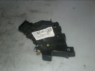 Serrure de porte avant gauche - FORD FOCUS CMAX 1 PHASE 1 - 52713801109507