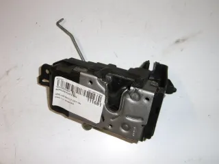 Serrure de porte avant gauche - OPEL ASTRA 3 H PHASE 1 - 52713801111681