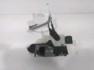 Serrure de porte avant gauche - PEUGEOT 208 1 PHASE 2 - 52713801155604