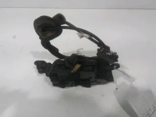 Serrure de porte avant gauche - RENAULT CAPTUR 1 PHASE 1 - 52713801153945