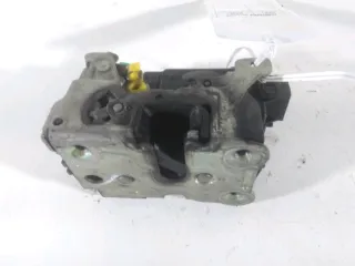 Serrure de porte avant gauche - RENAULT KANGOO 1 PHASE 2 - 52713801155024