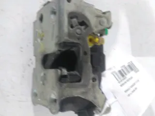 Serrure de porte avant gauche - RENAULT KANGOO 1 PHASE 2 - 52713801155320