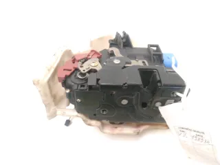 Serrure de porte avant gauche - VOLKSWAGEN GOLF 5 - 52713801148480