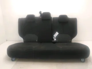Siège arrière complet - CITROEN C3 2 PHASE 2 - 77240401154030